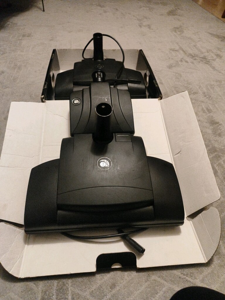 ihlas aura cleanmax orjinal yedek parça - 9