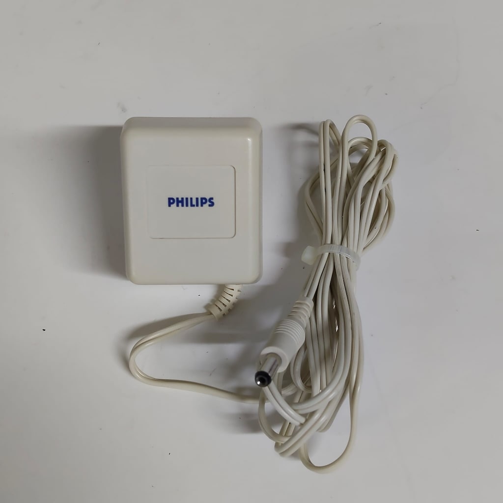 Philips Satinelle Soft 4822-690-30457 Epilatör Şarj Aleti - 5
