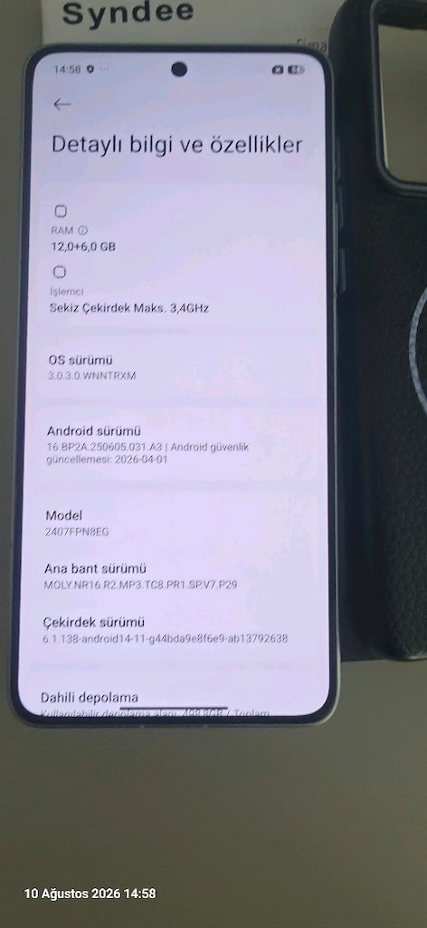 xiaomi 14t pro - 4
