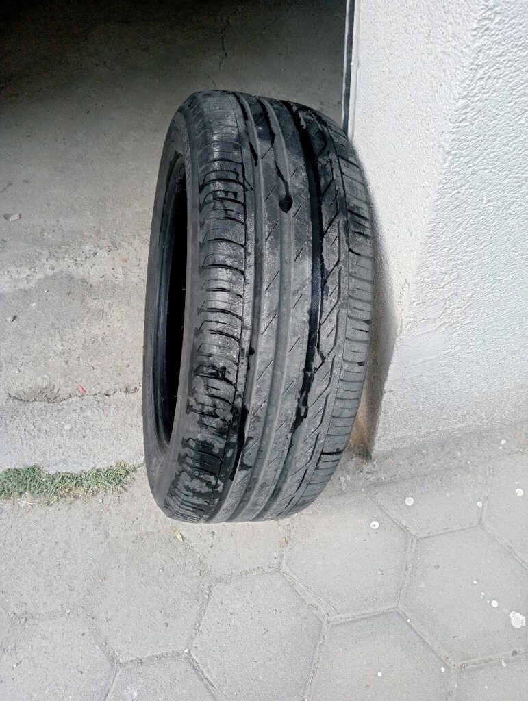OTO LASTİK - 6
