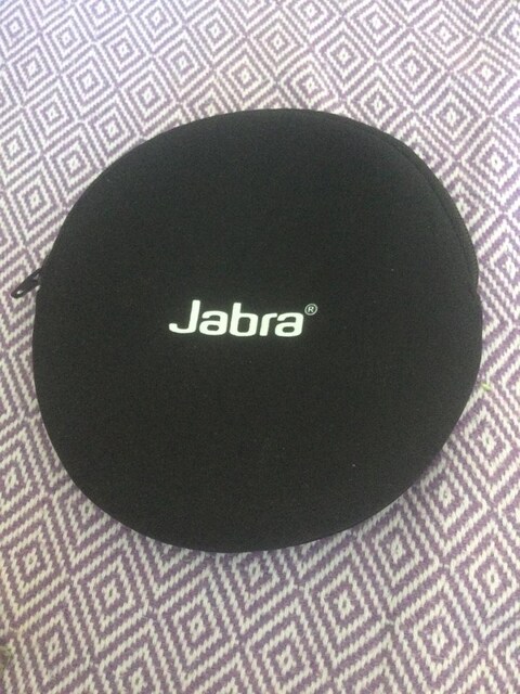 jabra küçük kulaklık kılıfı