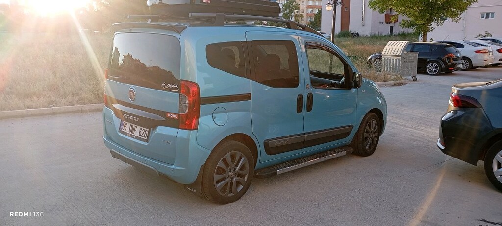 2023 DİZEL PREMİO 40 BİNDE - 4