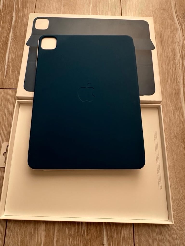 Apple İpad Smart Folio Pro 11 İnch - 4