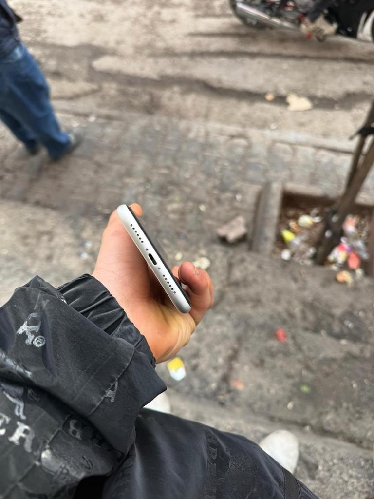 TR iPhone 11 - 5