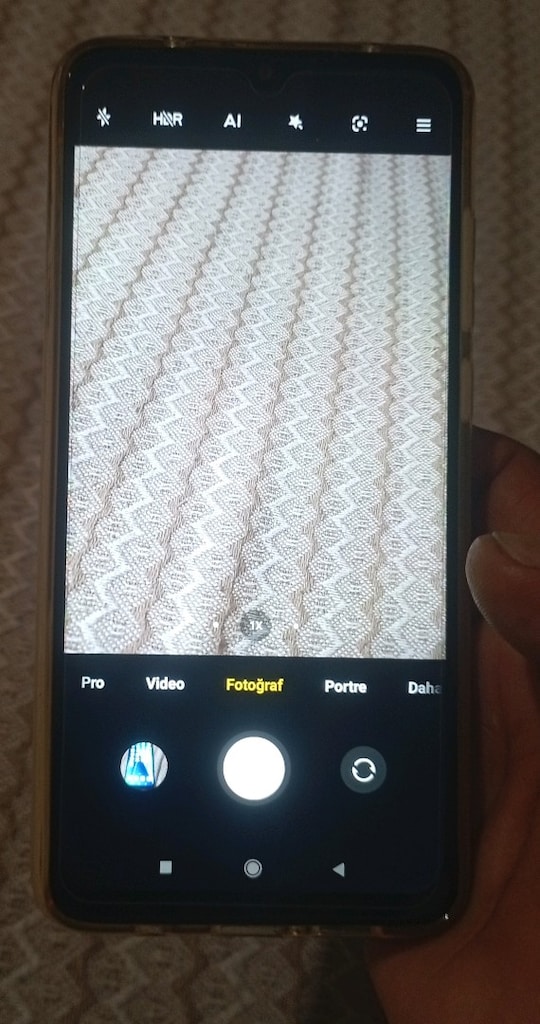 tek hatlı kayıtlı redmi not 8 pro.6 rem 128..detaylar altta açıklamada - 6
