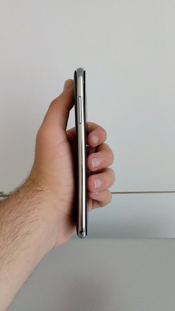 Samsung j5 temiz telefon - 3