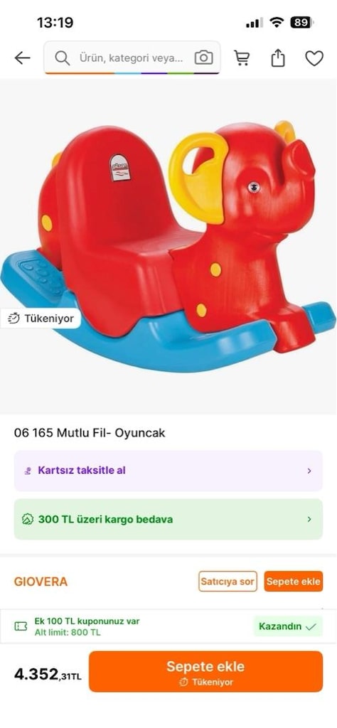 sallanan fil - 3
