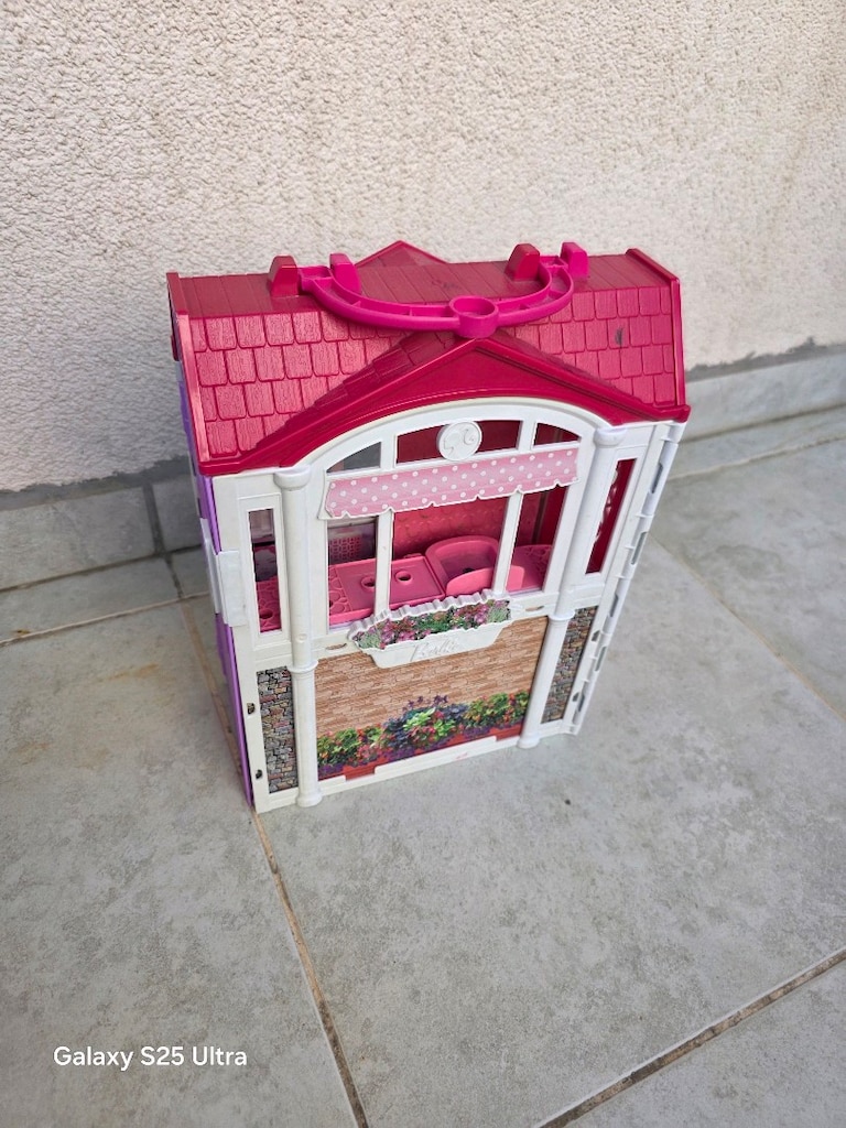 2li barbie evi - 5