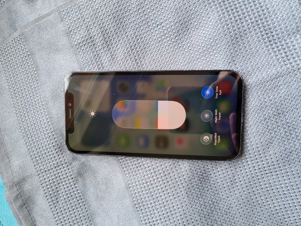 İphone 12 Türkiye 64 GB - 4