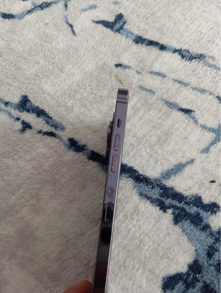 iPhone 14 pro max - 4