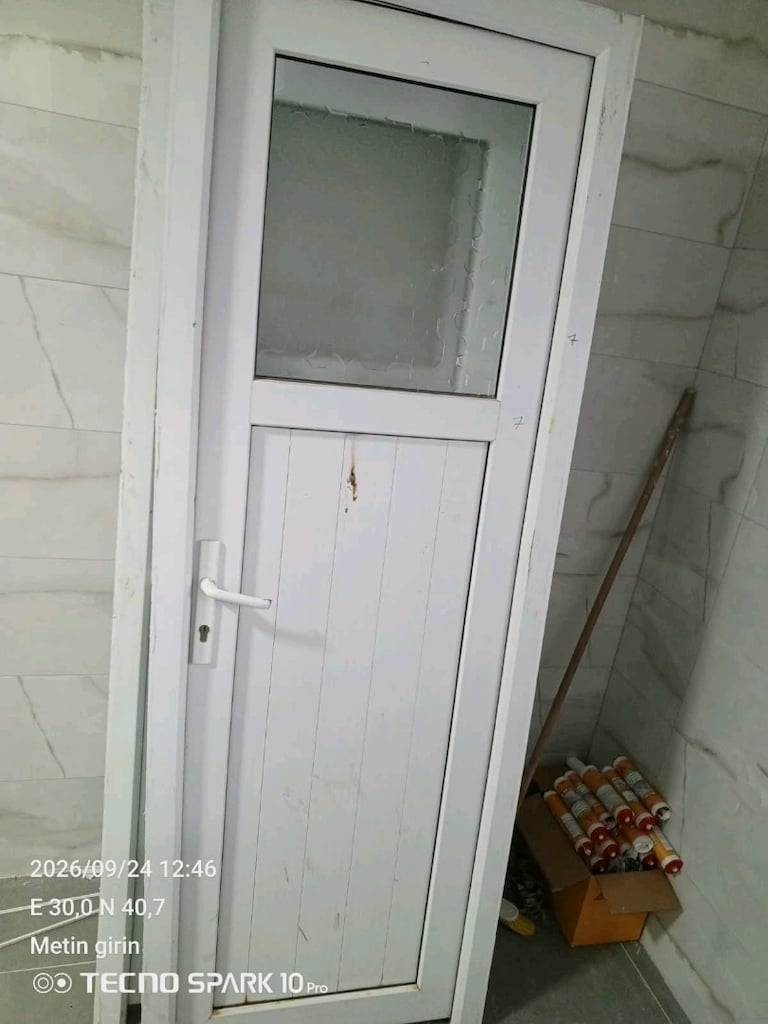 satılık kapi - 5