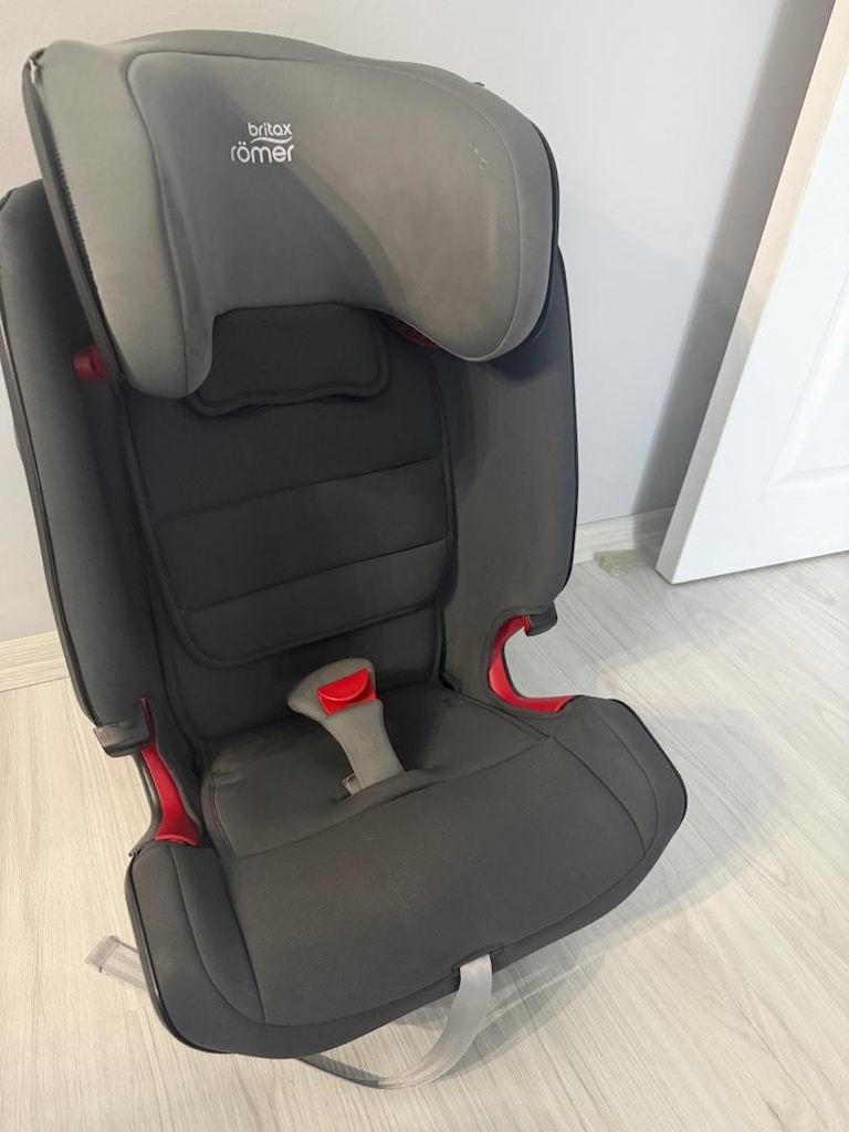 britax römer oto koltuğu 15-36 kg - 4