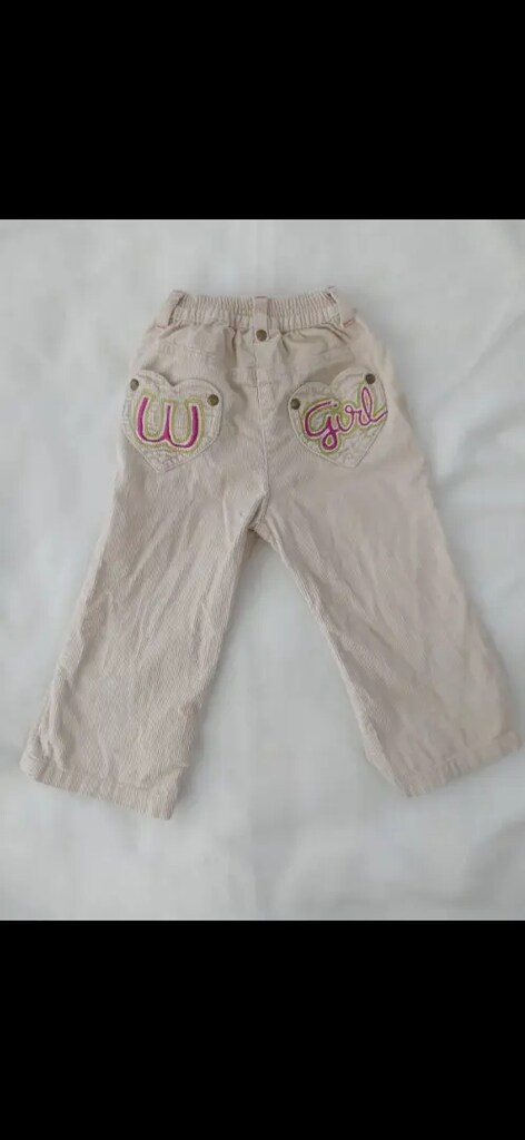 Lcw Pantolon 2 yaş - 2