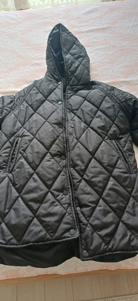 çok yeni kapitone mont - 2