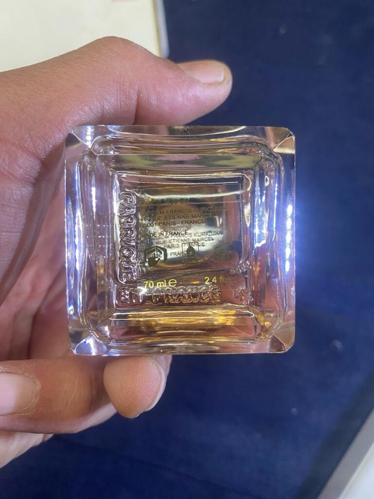 MFK Amyris Femme 70ml EDP Kadın Parfüm - 3