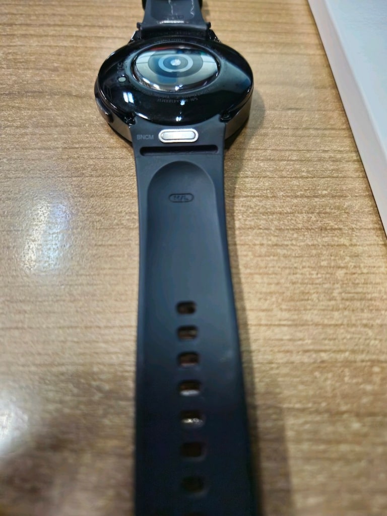 watch 6 samsung classic 47 mö - 4