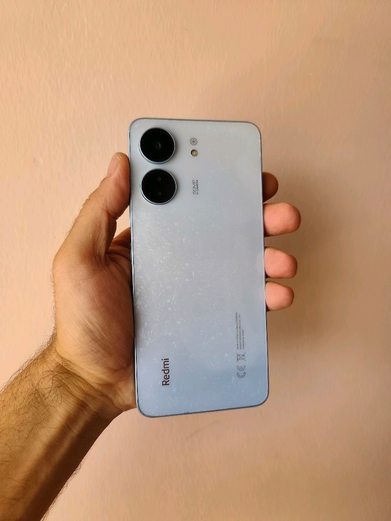xiaomi redmi 13c 256gb sıfır gibi hatasız çiziksiz - 2