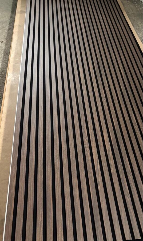 AKUSTİK PANEL ŞEKER PARKE - 4