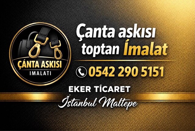 çanta askısı toptan