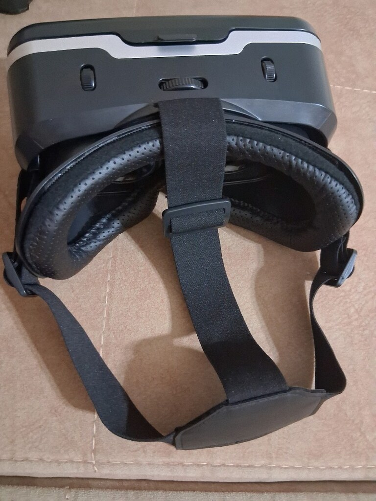 Vr gözlük - 5