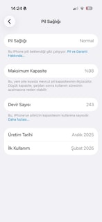 İphone 17 SIFIRRR SON FİYAT - 3