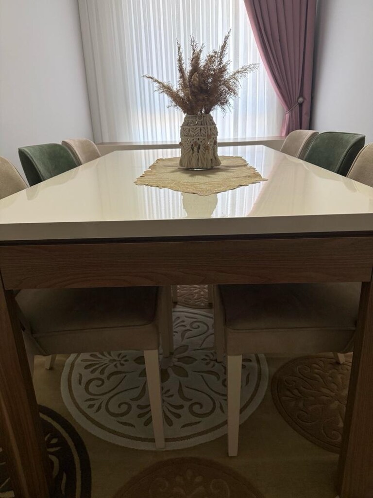 Yemek Masası - 2