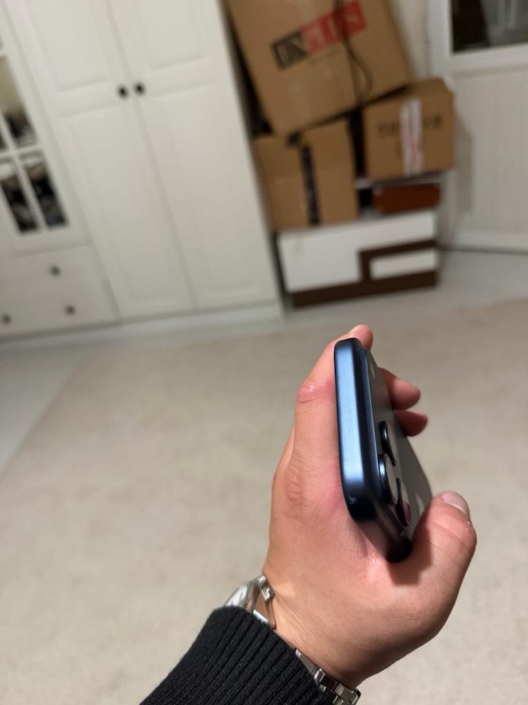 İPHONE 17 PRO - 6