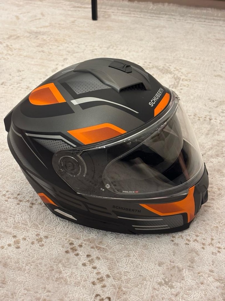 Schuberth S3 ve SC2 intercom - 6