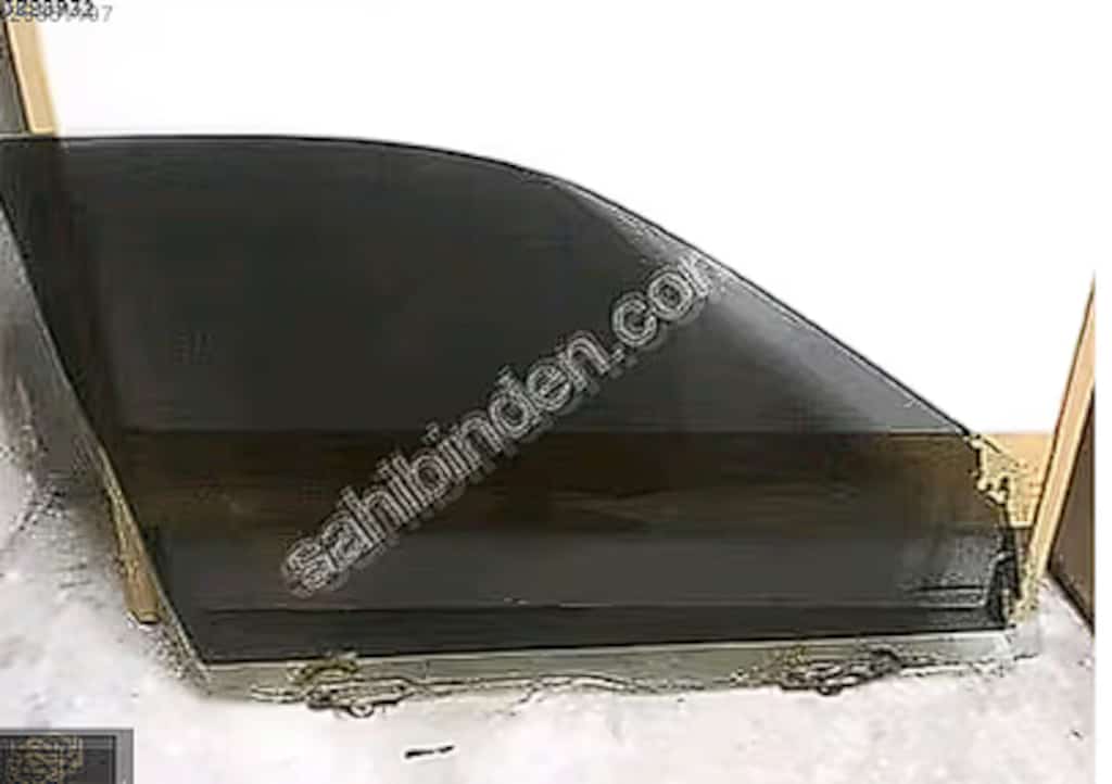 HONDA CİVİC EG KASA 92-95 KAPI CAMLARI - 2