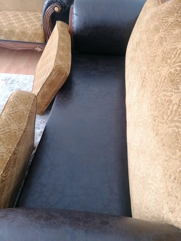 Avangart Ankara Mobilyası sağlam sorunsuzOturma grubu - 7