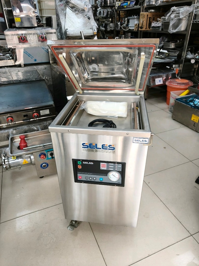 vakum makinesi - 5