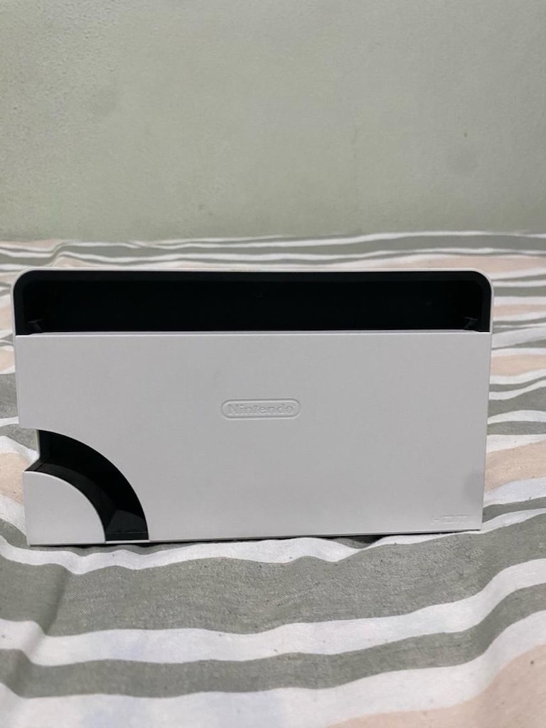 Çipli Nintendo Switch - 6