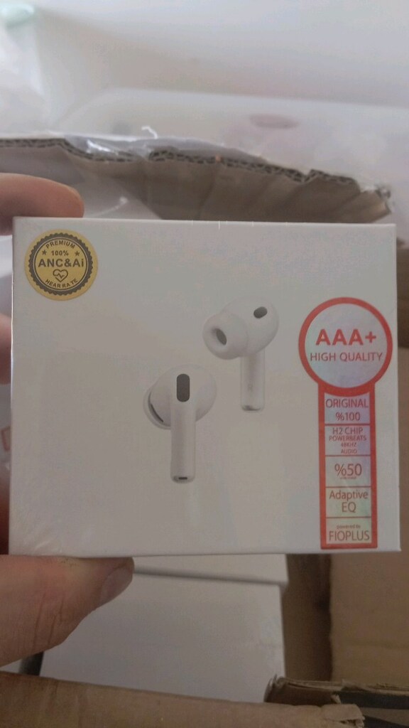 Bluetooth kulaklık - 2