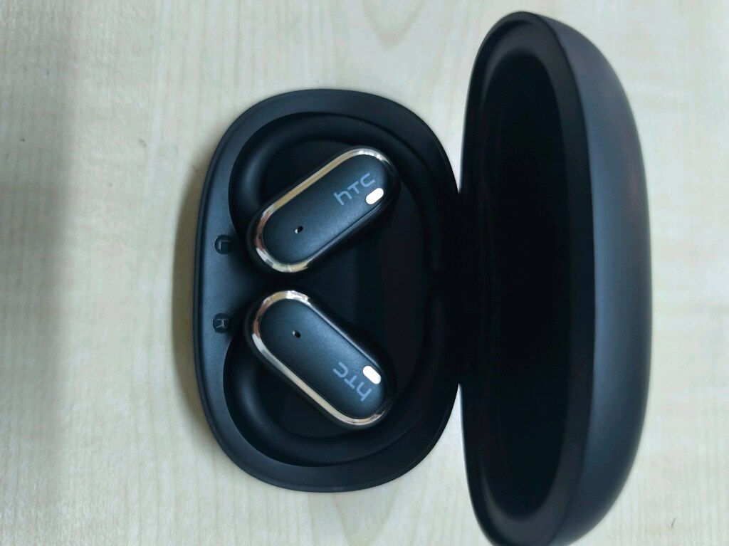 HTC Wireless Earphones 3 translate (dil çeviri Kulaklığı - 2