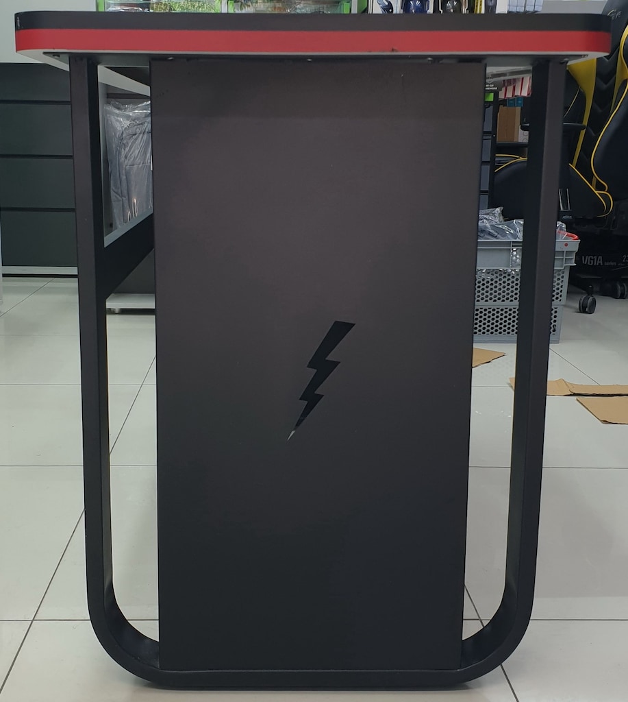 Vetsa Neon Metal Profesyonel Oyuncu Masası - 6