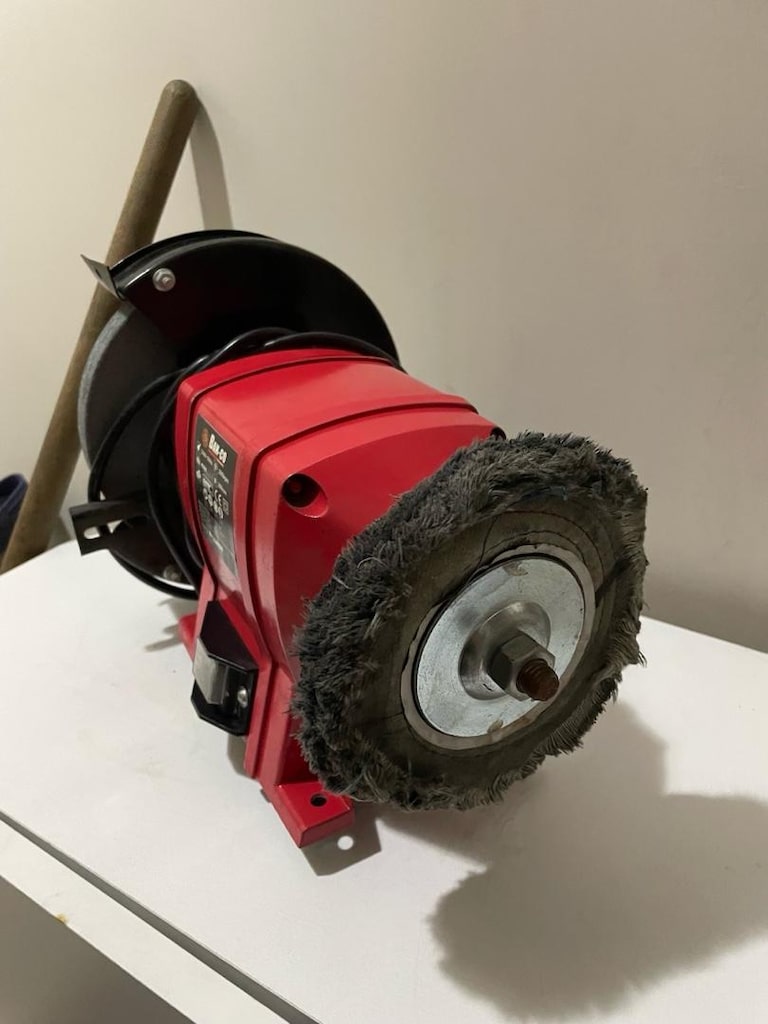 taş motoru - 3