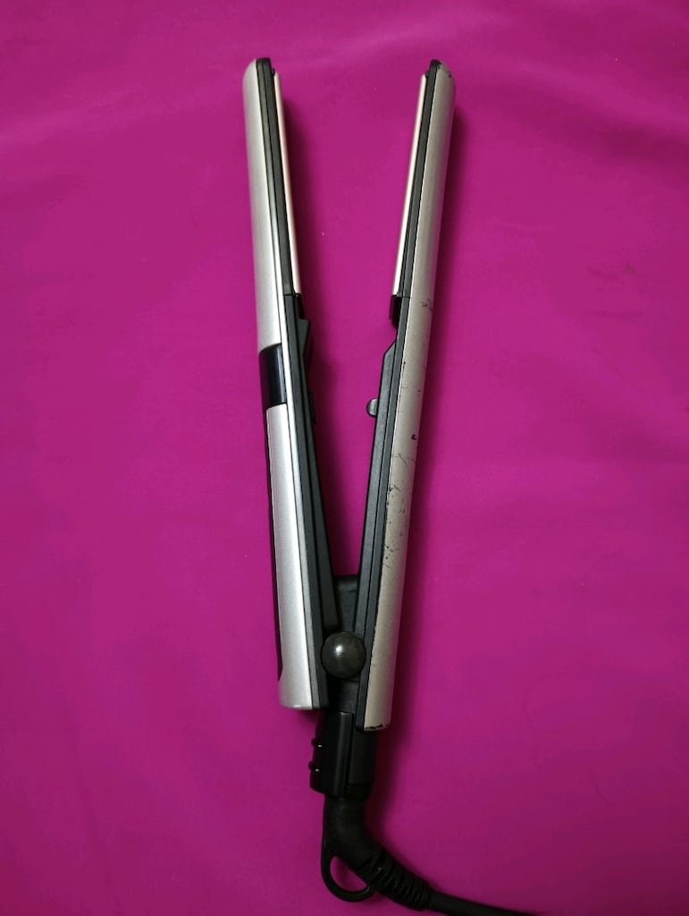 philips procare keratin saç düzleştirici - 3