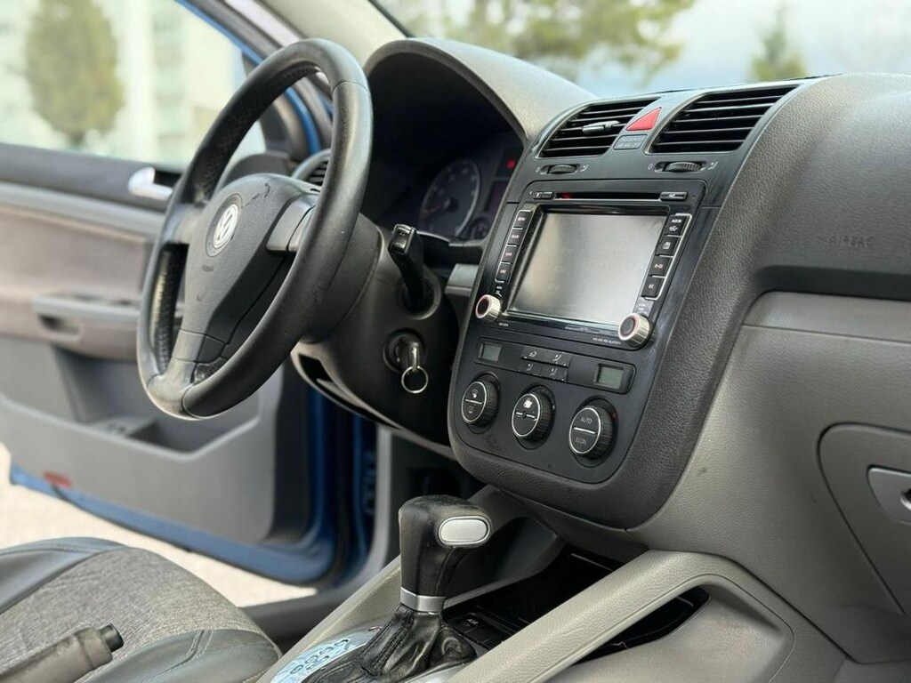 Golf 5 Otomatik - 5