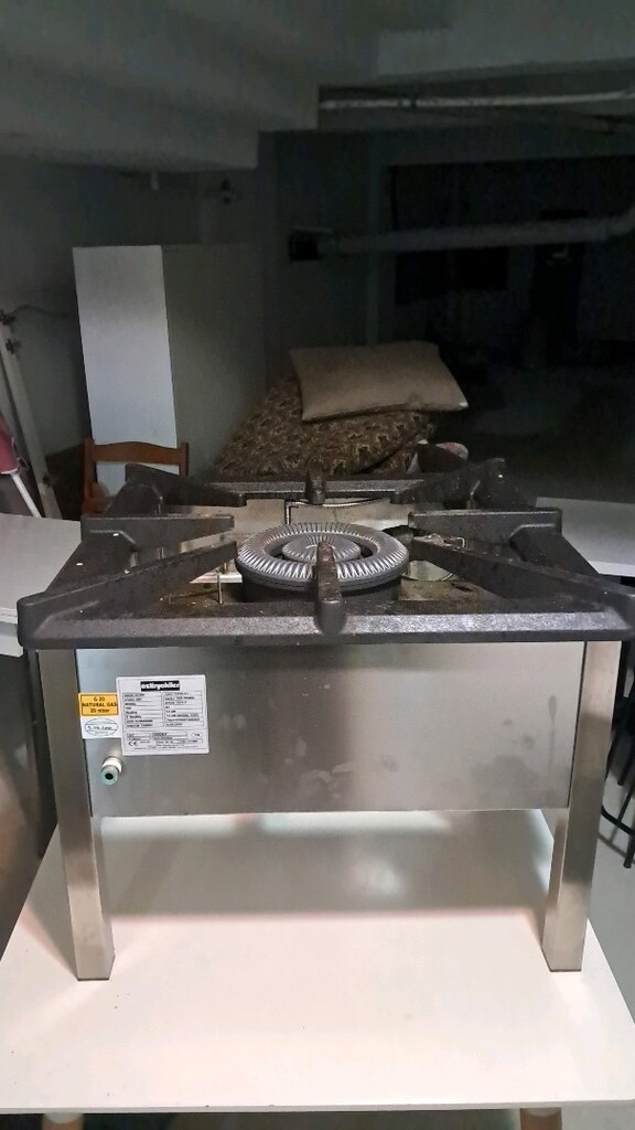 pilav dukkani için gerekli herşey - 2