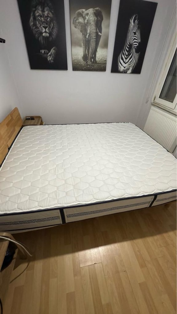Bellona Orta Sert Bioenergy Active Yatak 160x200 SADECE YATAK - 2