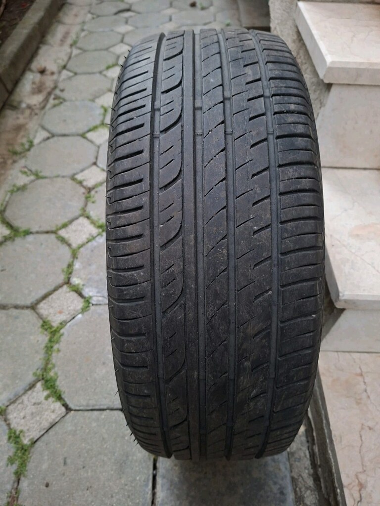 195x55x16 yazlik lastik - 4