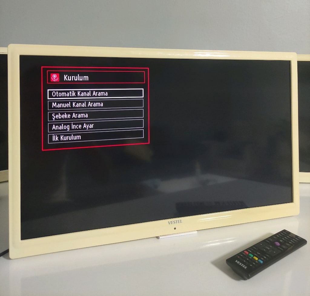 LED TV vesfel 24 inç 62 ekran Fullhd 14 adet mevcut - 3