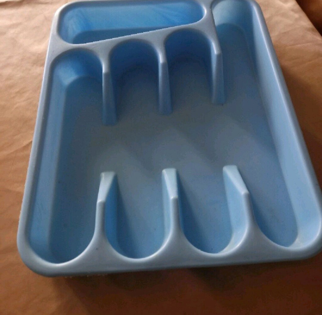 çekmece içi düzenleyici kaşıklık boyutu 32/24 cm - 3