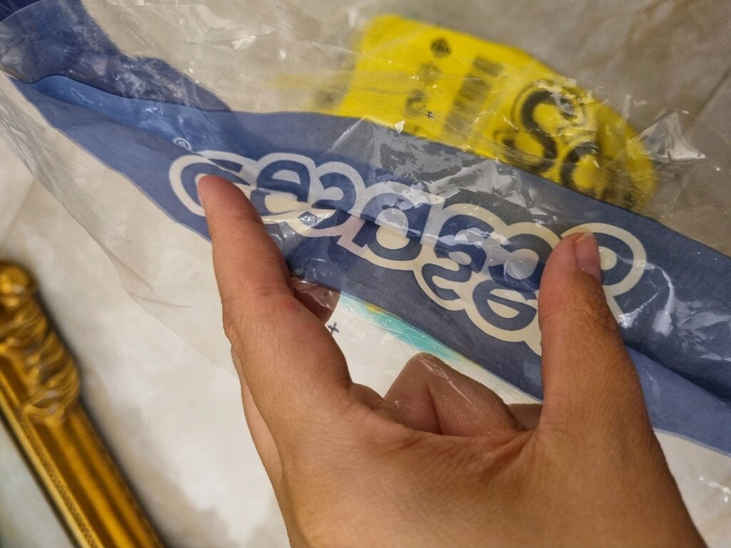Scapsea Çocuk Kolluk Seti - 3