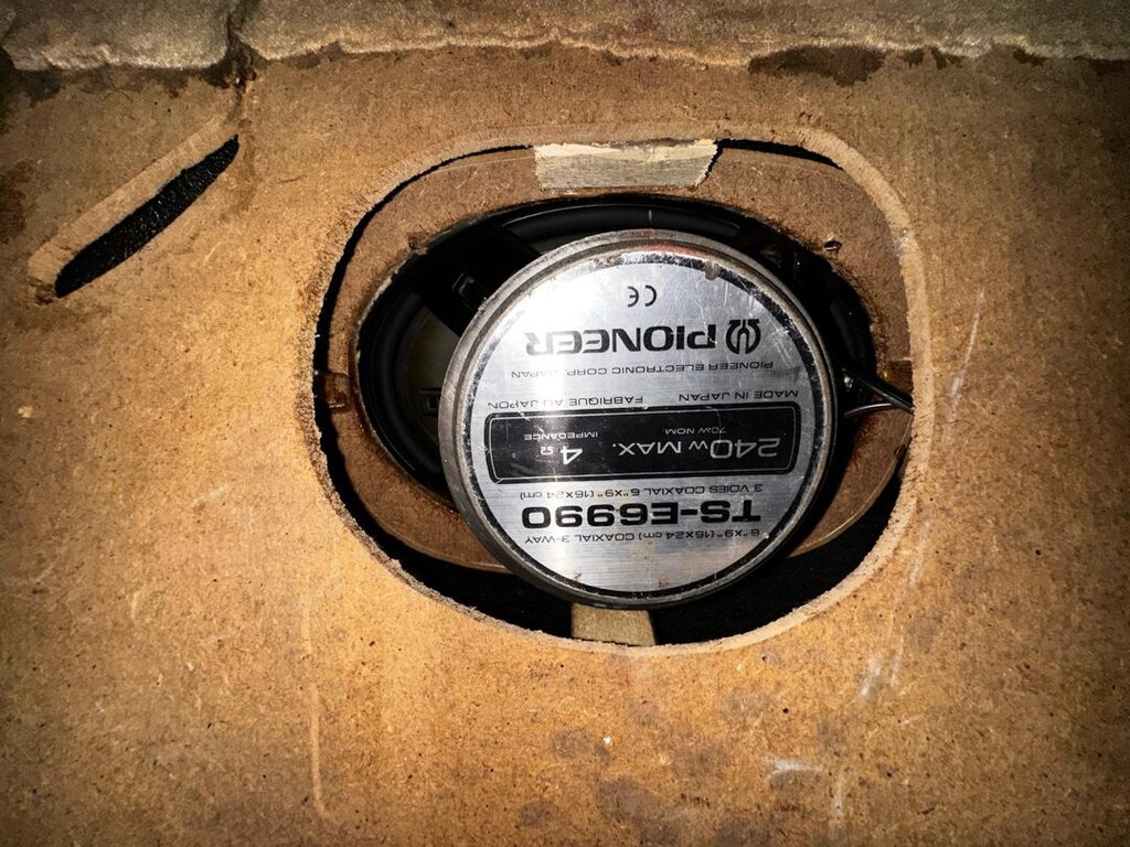 PIONEER 6975&6990 JAPON K.KARTİ TEK ÇEKİM YAPILIR - 9