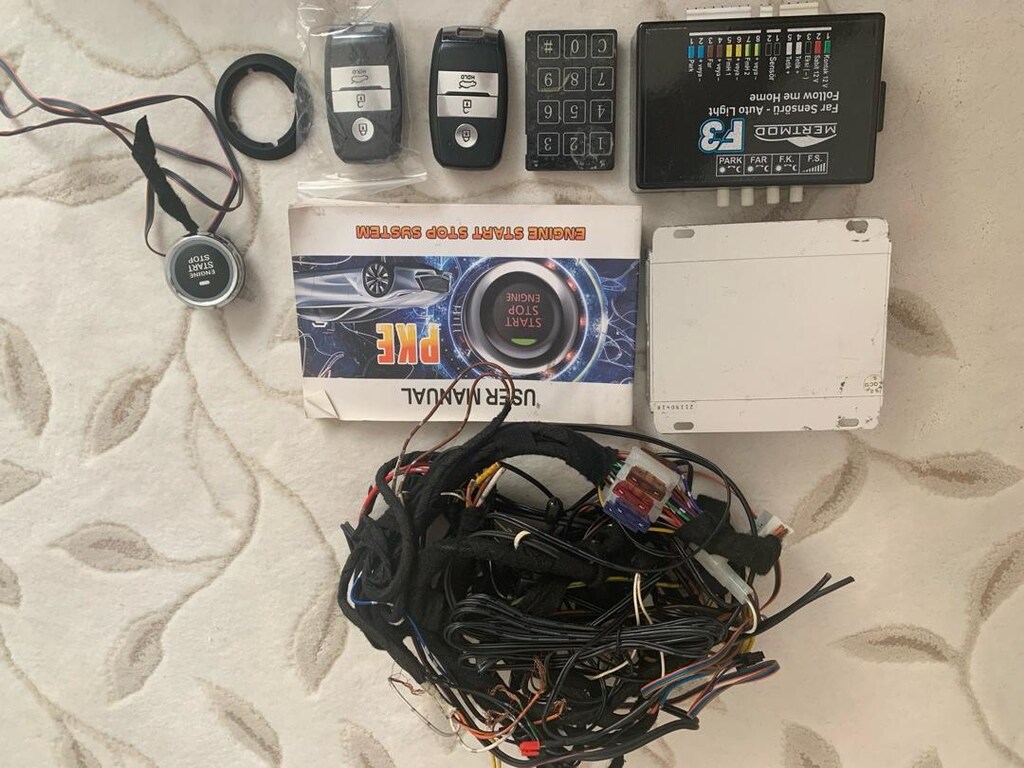 star stop tam modüllü full+full - 5