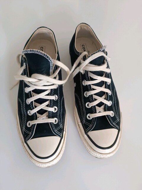 Converse Ayakkabı