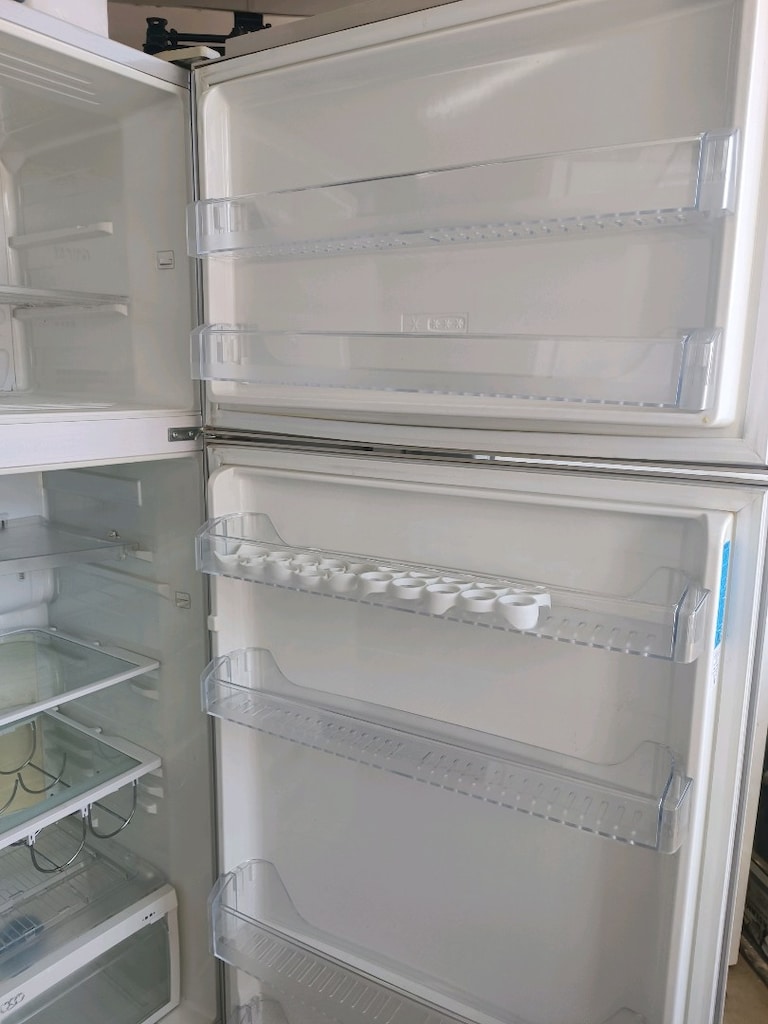 Beko 630 litre Nofrost Buzdolabı - 8