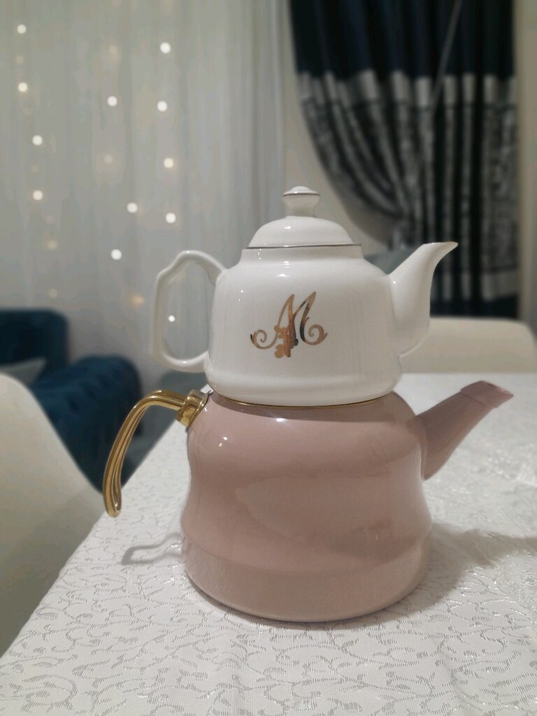 madame coco çaydanlık - 6