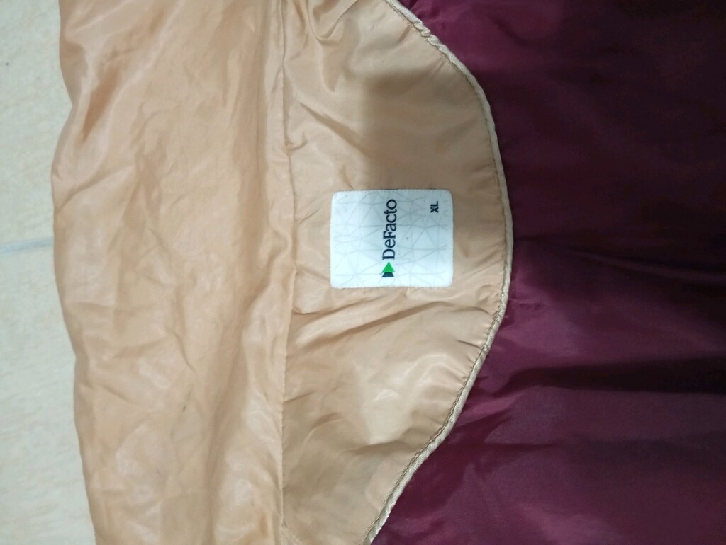MONT İNCE XL - 3